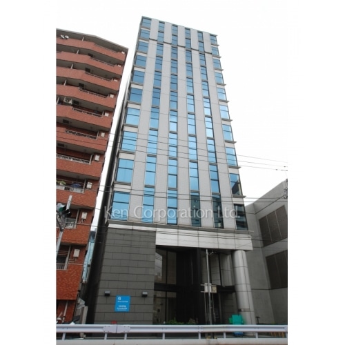 下目黒ヘンミビル