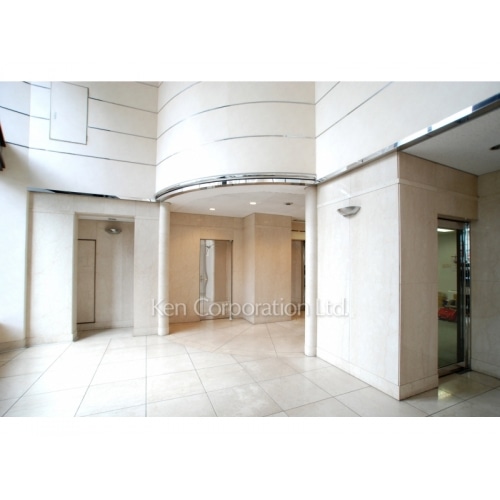 下目黒ヘンミビル