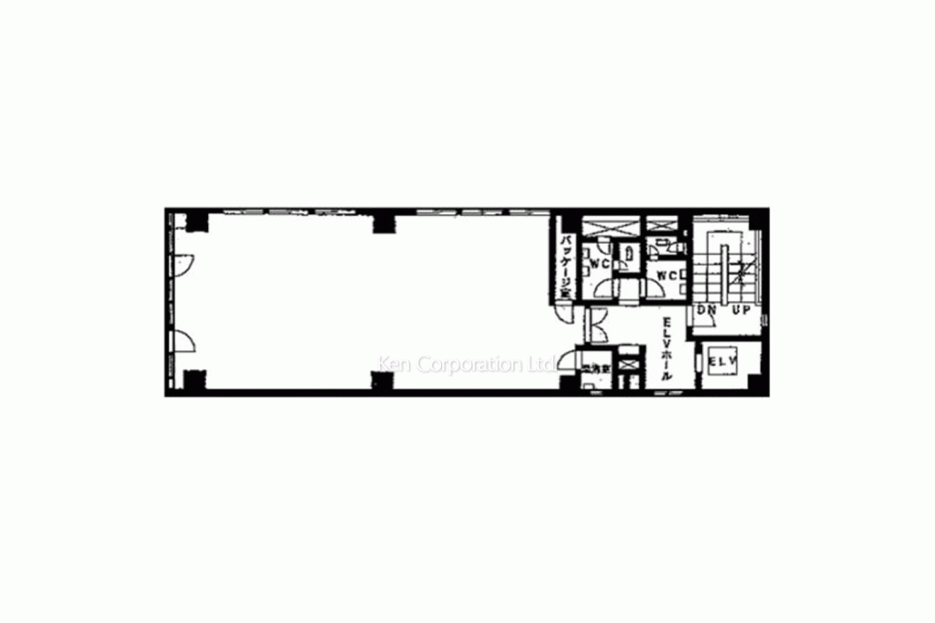 岩月日本橋ビル