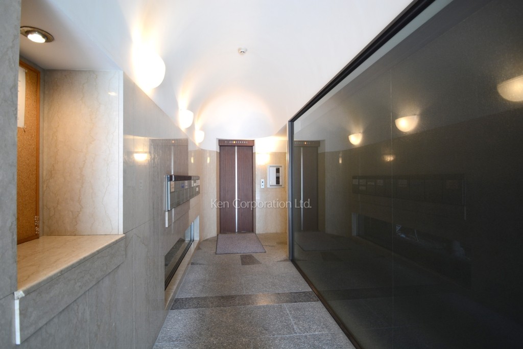 八丁堀鈴らん通りビル