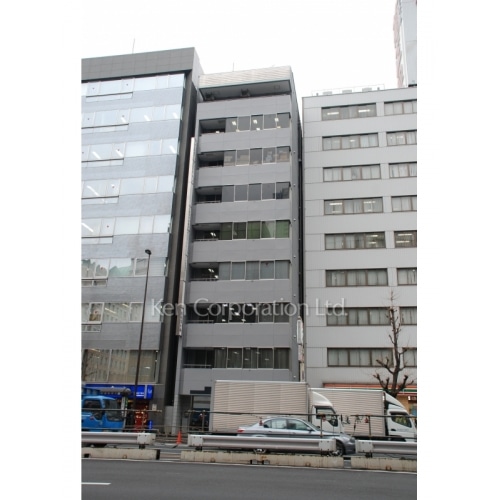 ＹＭＧ新橋ビル