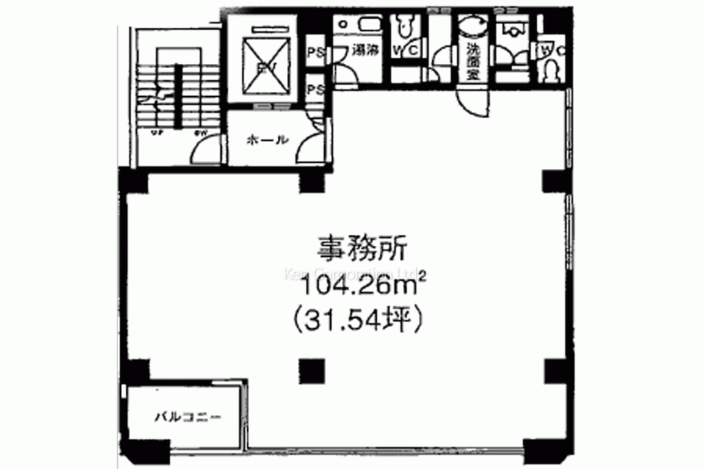 グランド日本橋小伝馬町