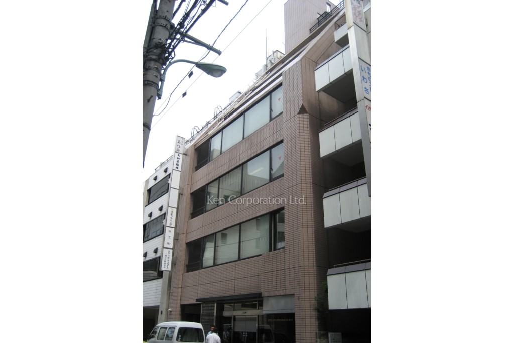 グランド日本橋小伝馬町