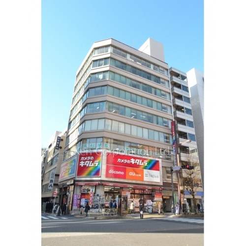 坂田ビルディング