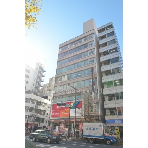 坂田ビルディング