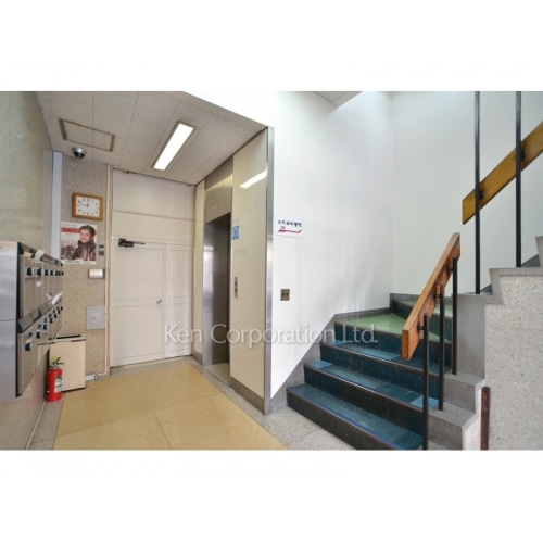 坂田ビルディング