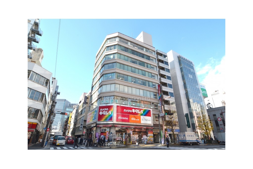 坂田ビルディング