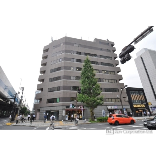 浜松町エム・ケイビル