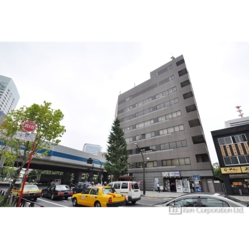 浜松町エム・ケイビル