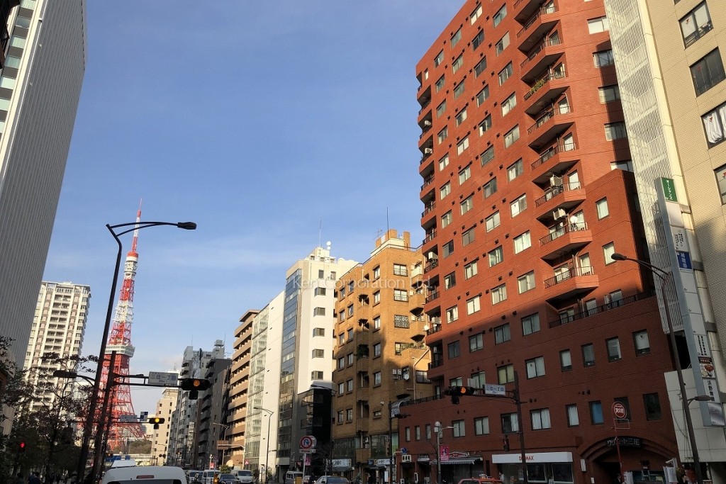 クリエート三田