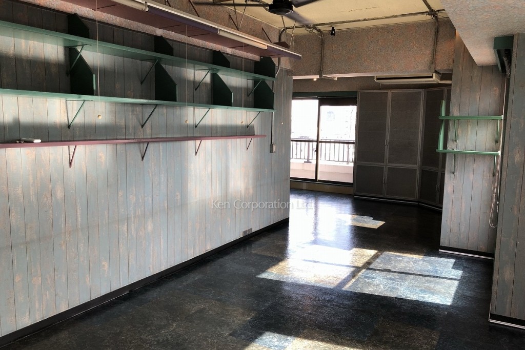 クリエート三田