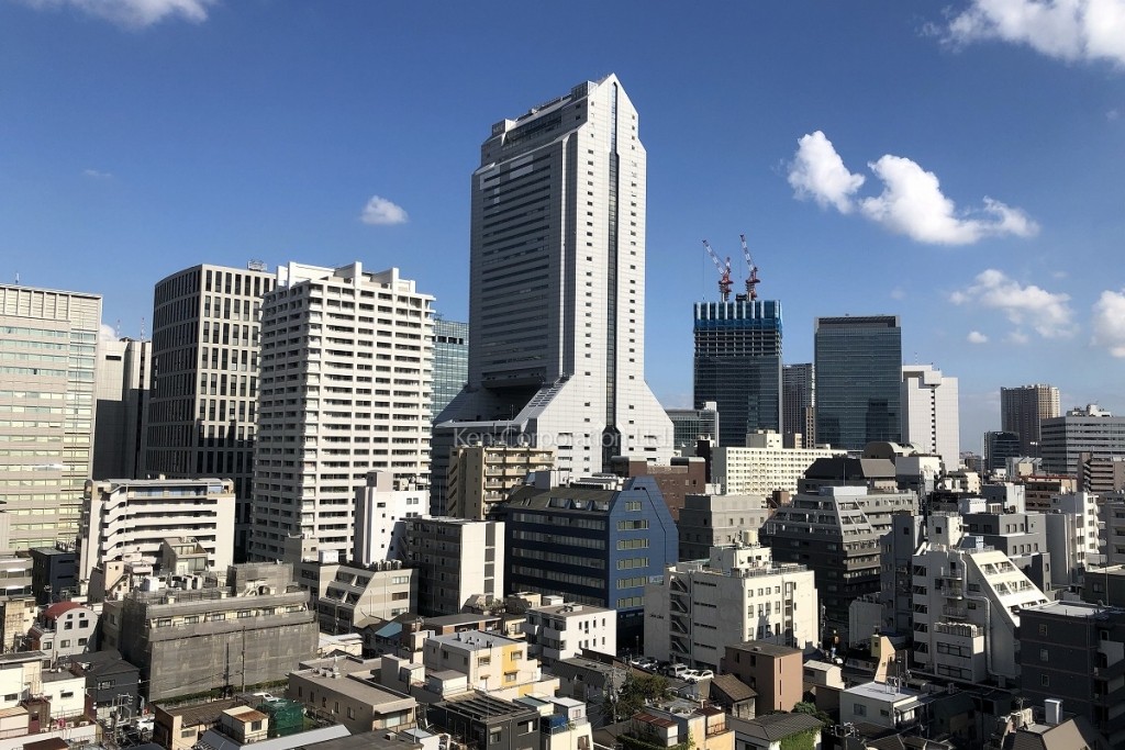 クリエート三田