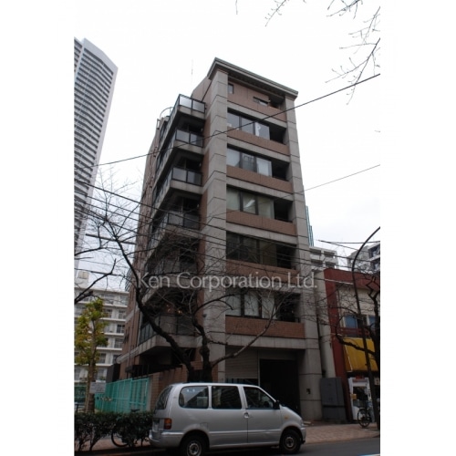 コトヒラビルディング