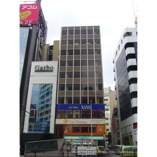 新宿第１アオイビル