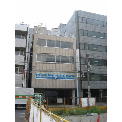 浜松町丸進ビル