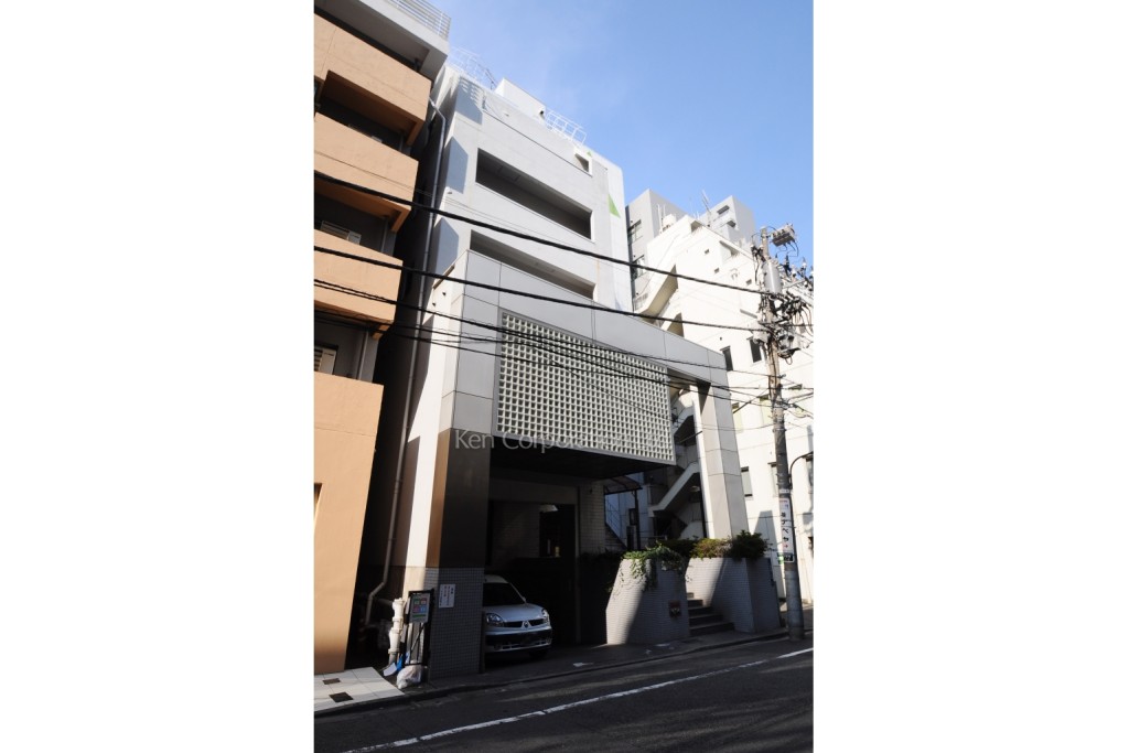 ユーデン浜松町ビル