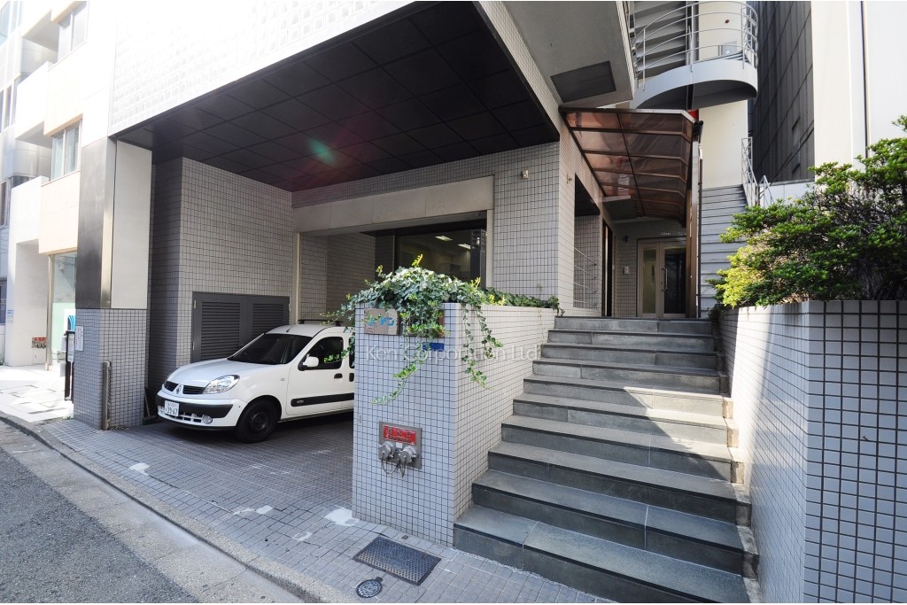 ユーデン浜松町ビル