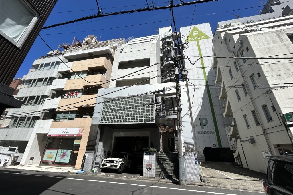 ユーデン浜松町ビル