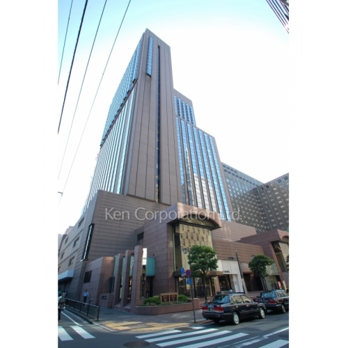 帝国ホテルタワー