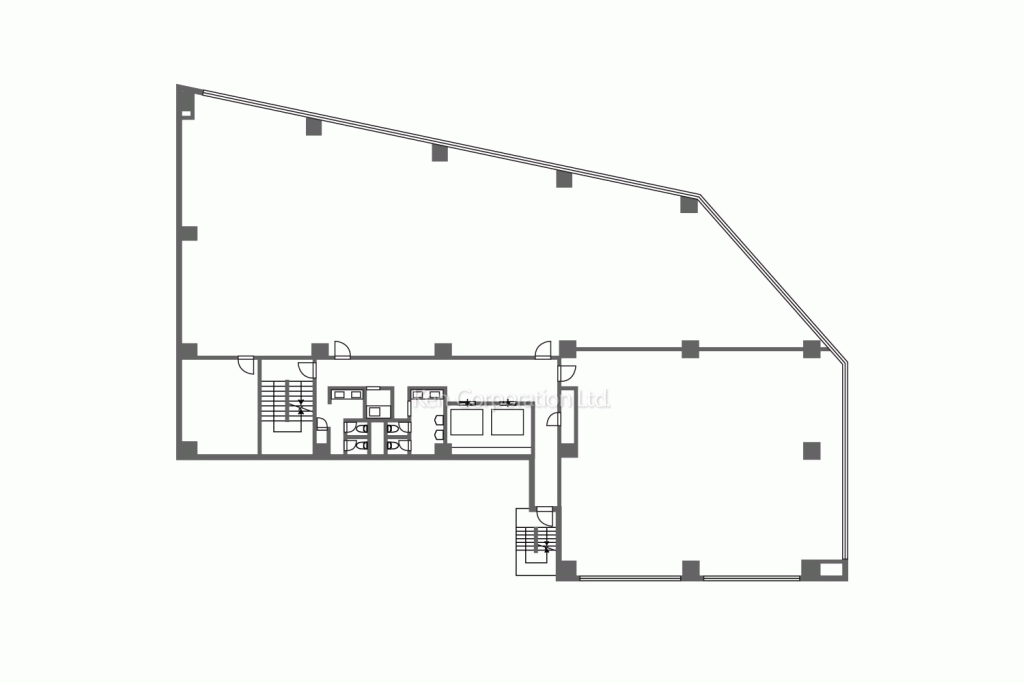 銀座昭和通りビル