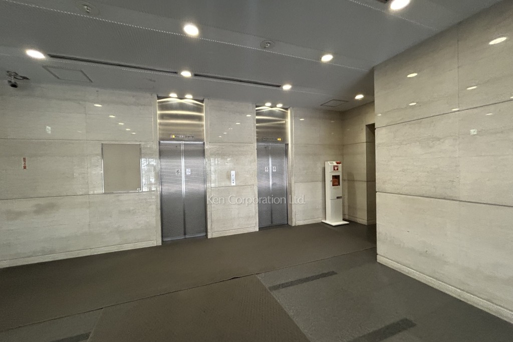 銀座昭和通りビル