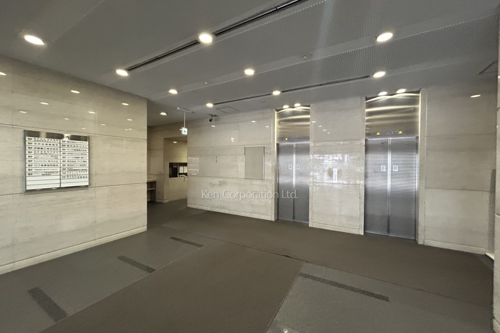 銀座昭和通りビル