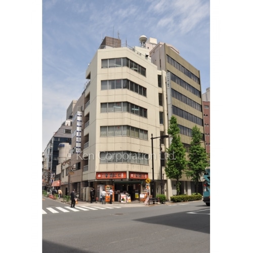 黒江屋八丁堀ビル