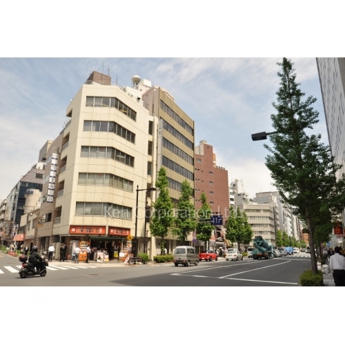 黒江屋八丁堀ビル