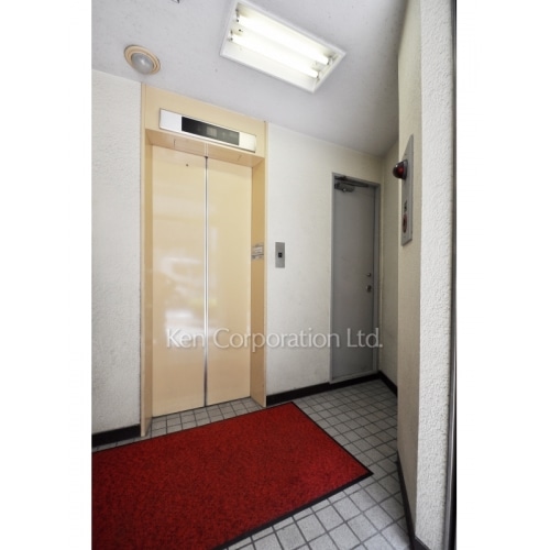 黒江屋八丁堀ビル