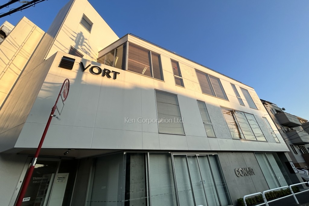 VORT南青山Ⅱ