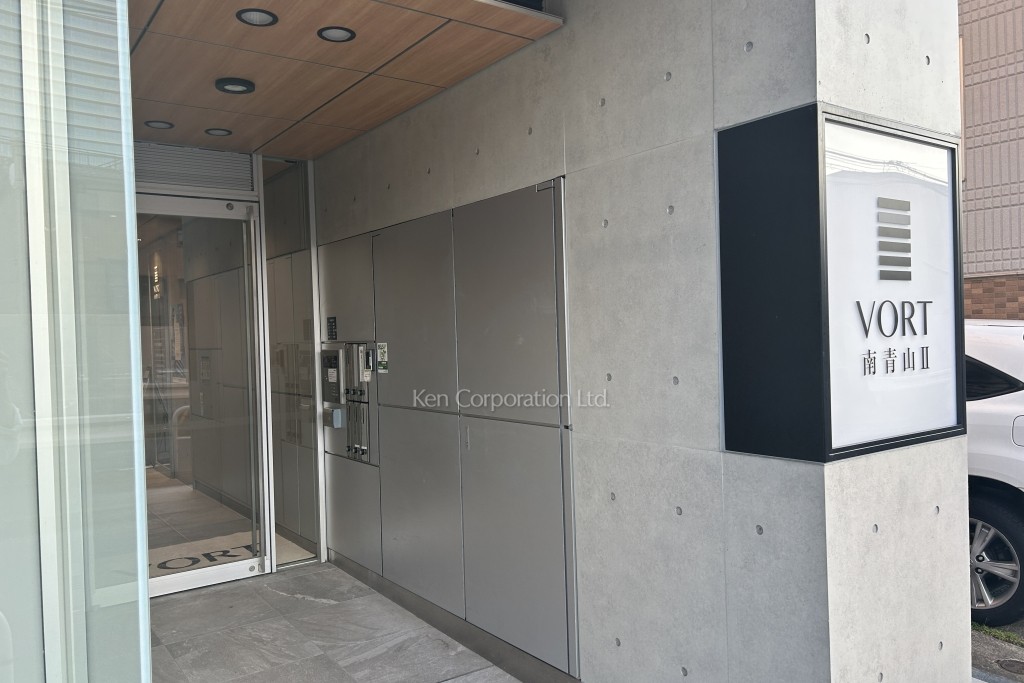 VORT南青山Ⅱ