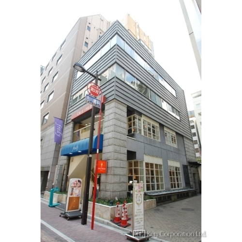 アネックス２福神ビル