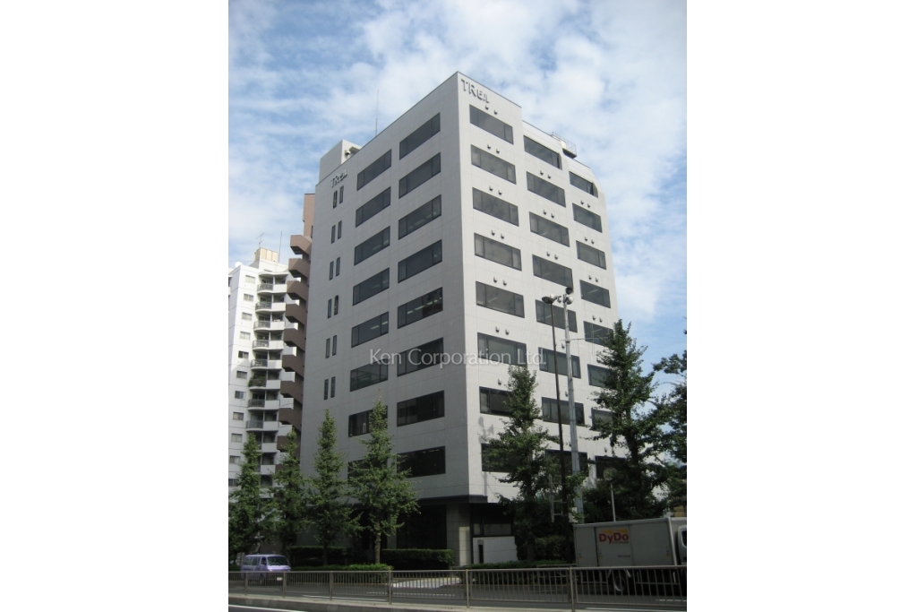 五反田TRビル