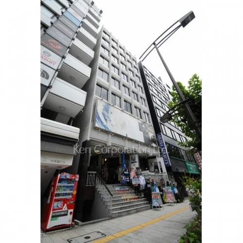 日本分譲住宅会館