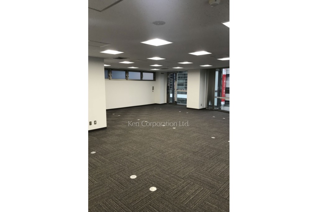 石川興産ビル