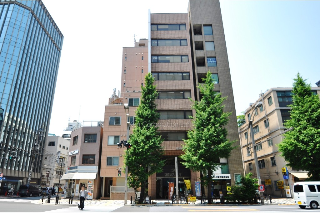 外神田千代田ビル