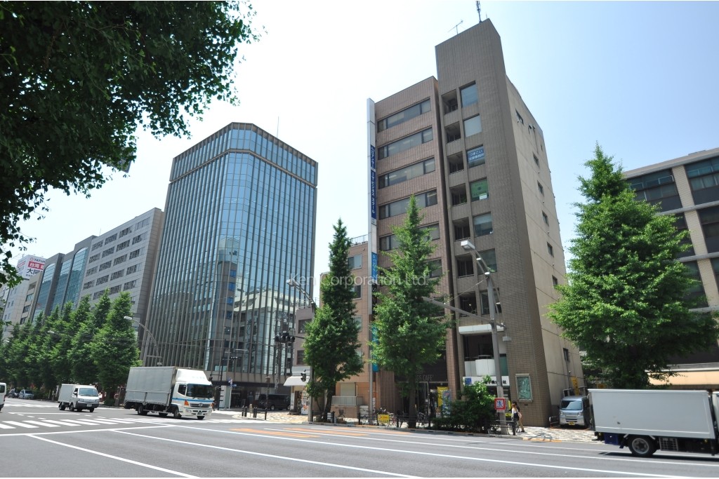 外神田千代田ビル