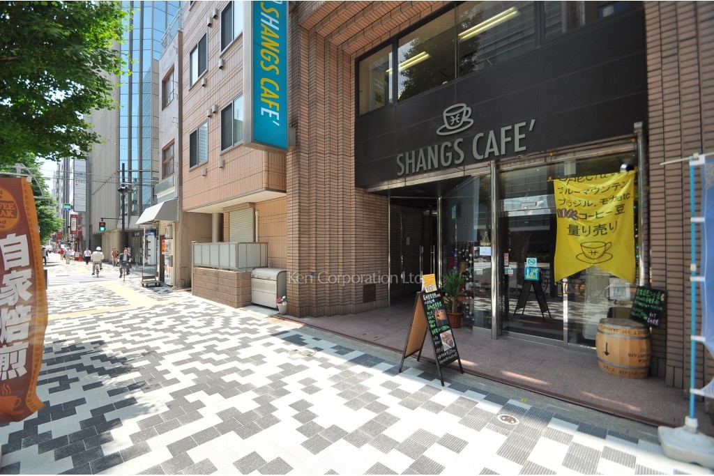 外神田千代田ビル