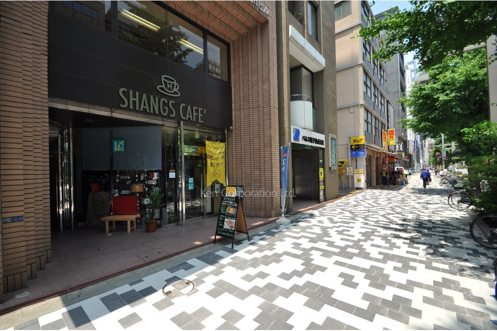 外神田千代田ビル