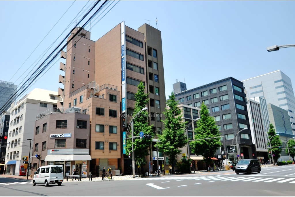 外神田千代田ビル