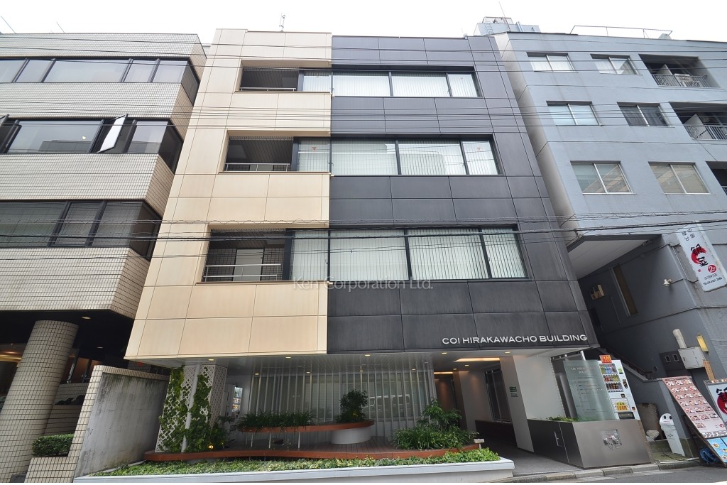 COI平河町ビル