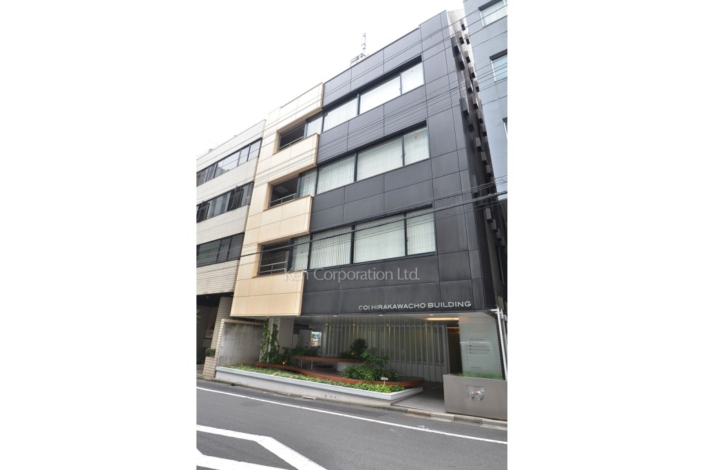 COI平河町ビル