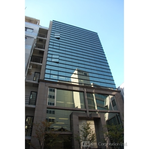 赤坂ＨＫＮビル