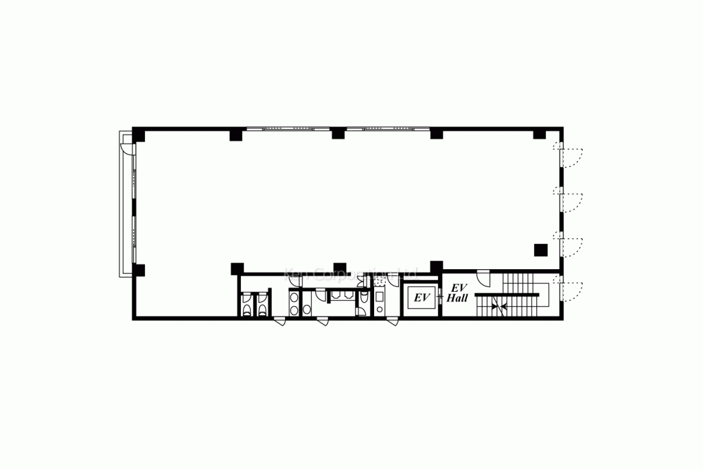赤坂たん熊ビル