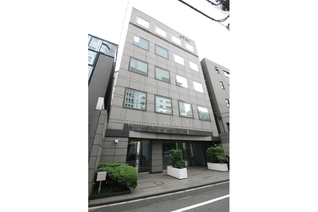 赤坂たん熊ビル