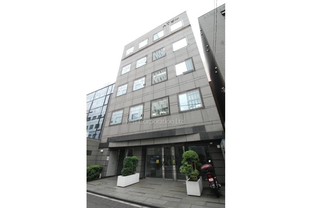 赤坂たん熊ビル