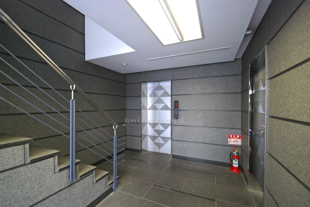 赤坂たん熊ビル