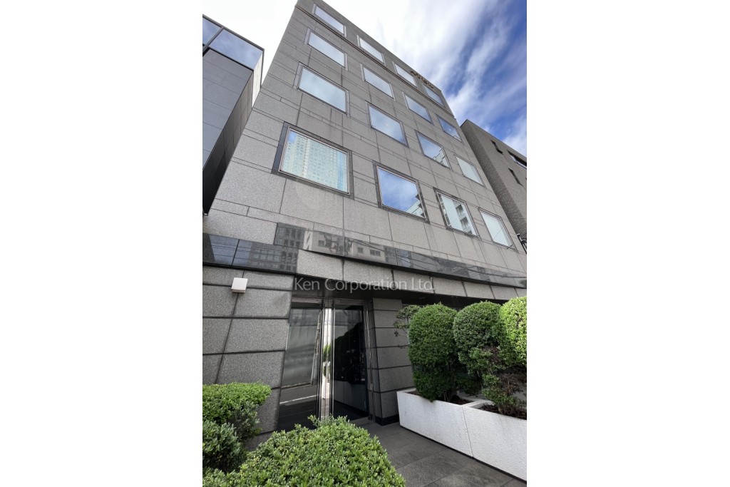 赤坂たん熊ビル