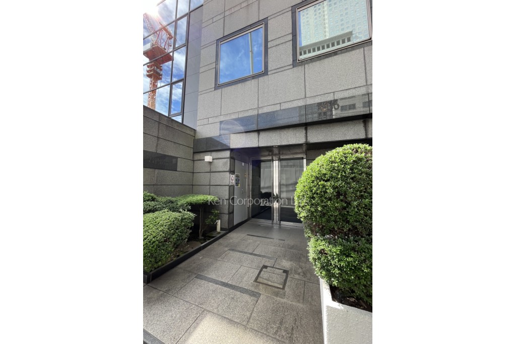 赤坂たん熊ビル