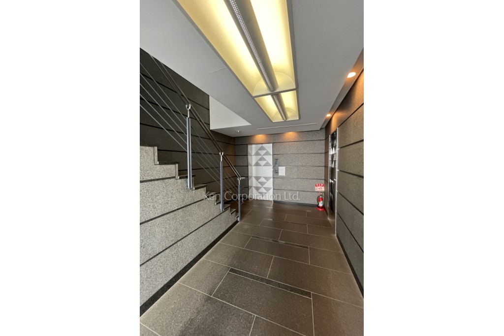 赤坂たん熊ビル